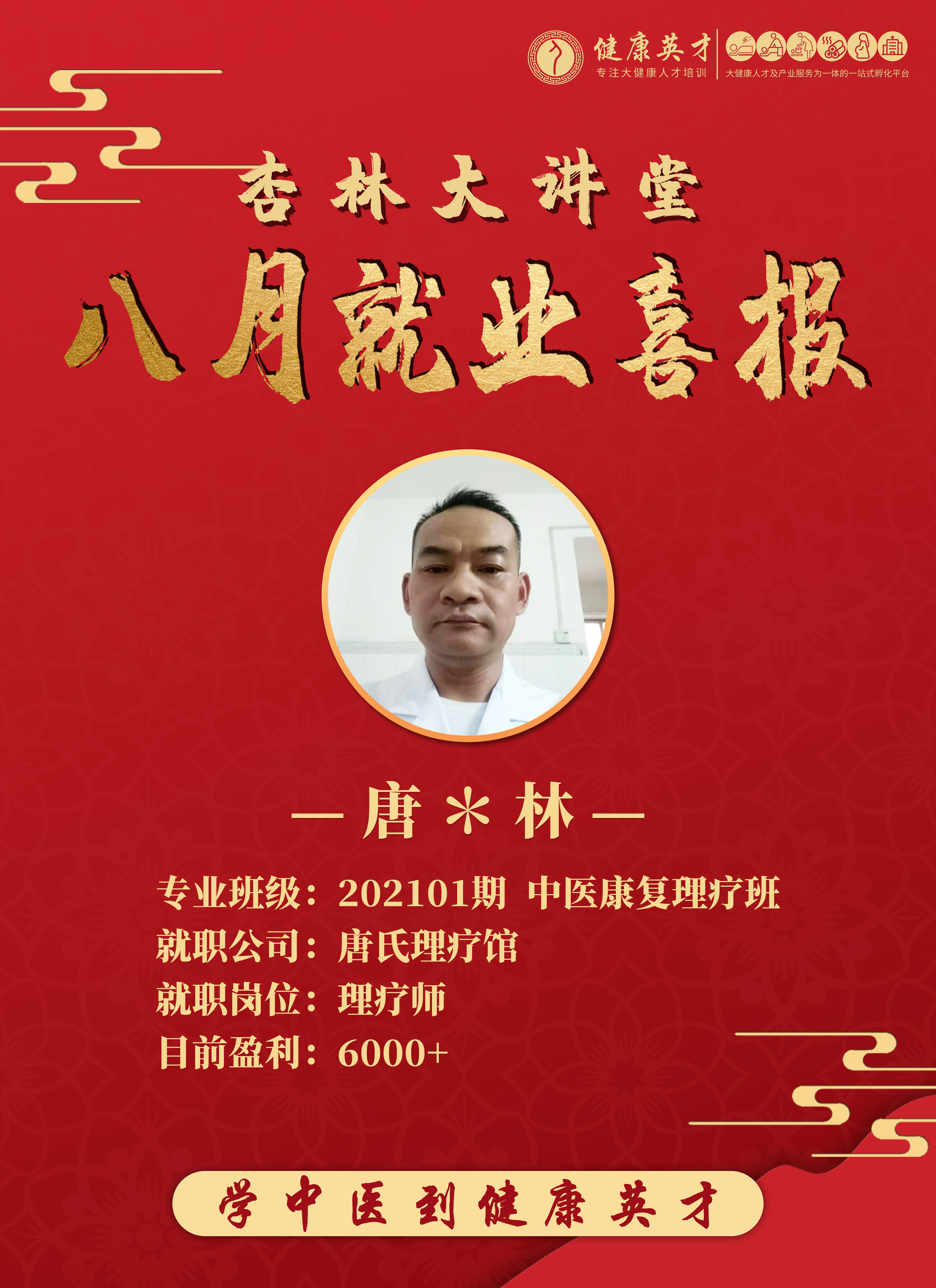 唐永林