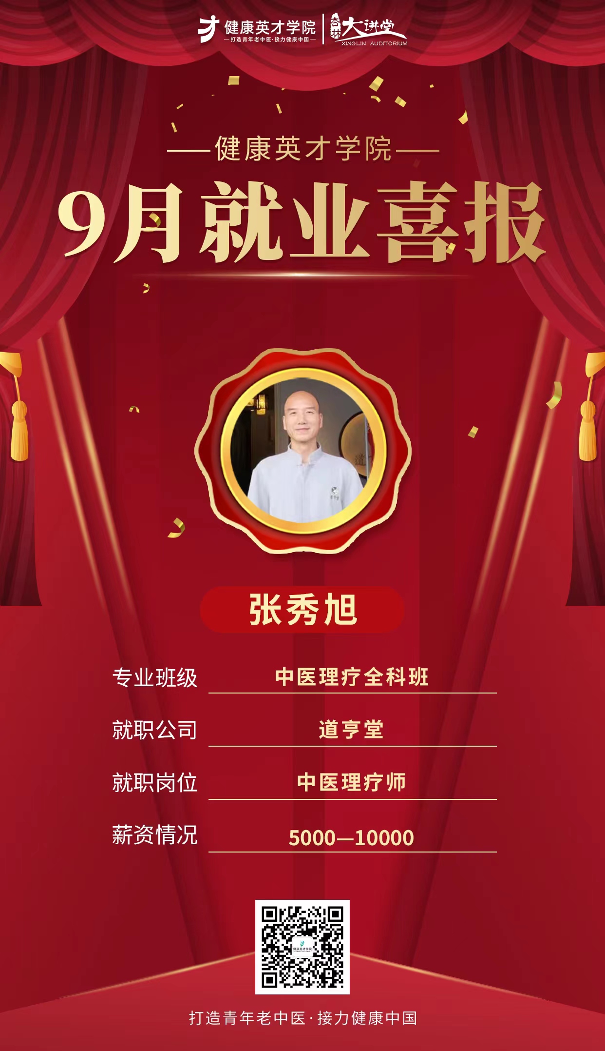 张秀旭